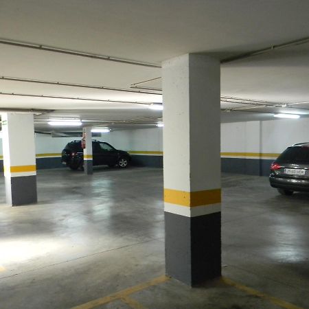 צ'יווה Hotel Ignacio מראה חיצוני תמונה