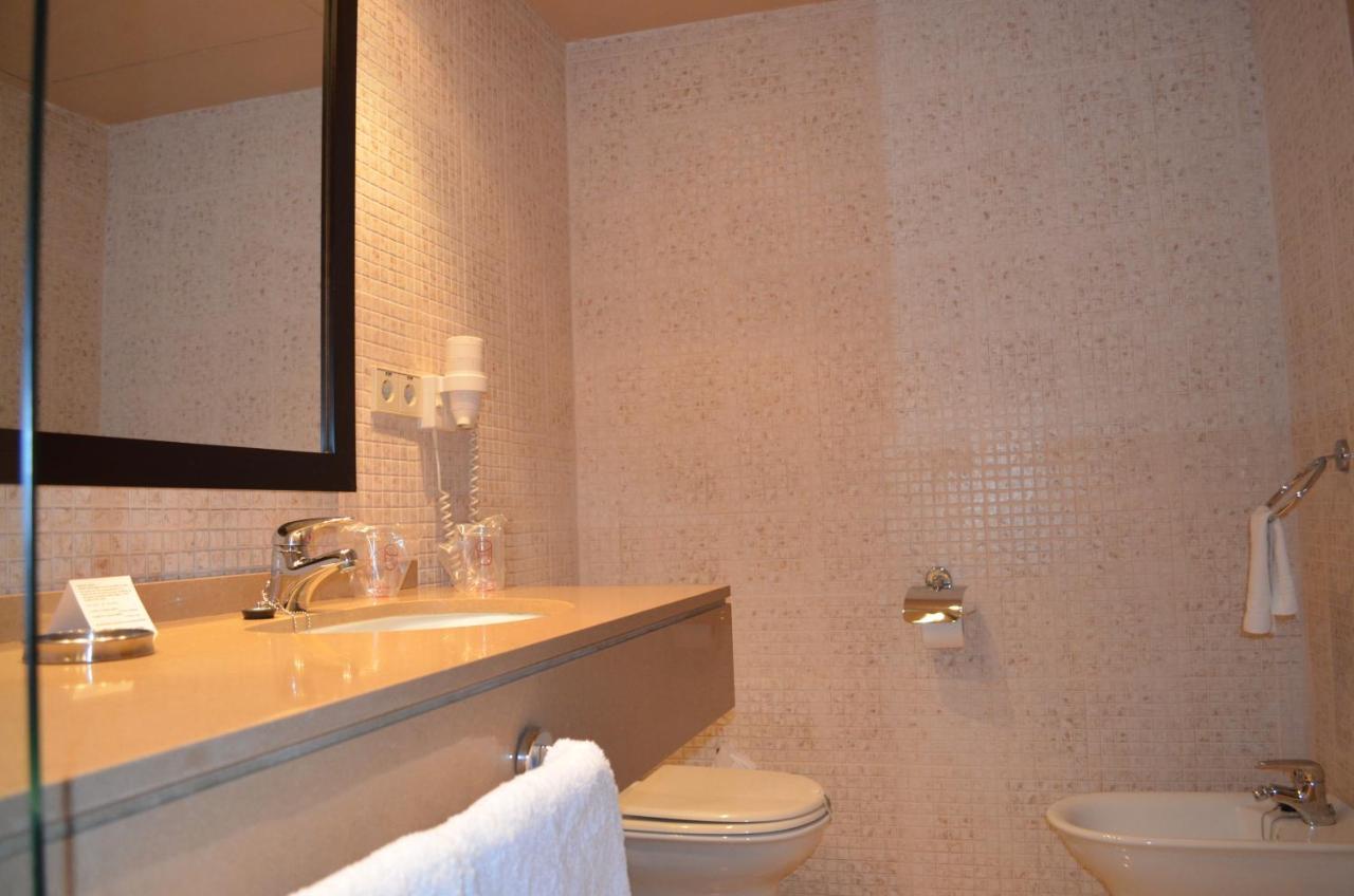 צ'יווה Hotel Ignacio חדר תמונה