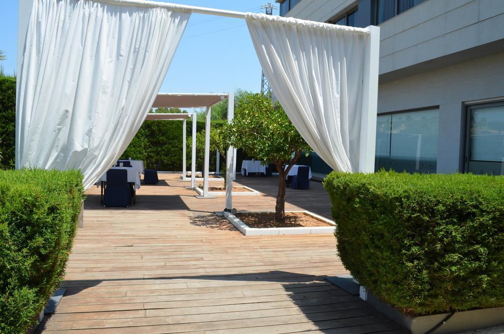 צ'יווה Hotel Ignacio חדר תמונה