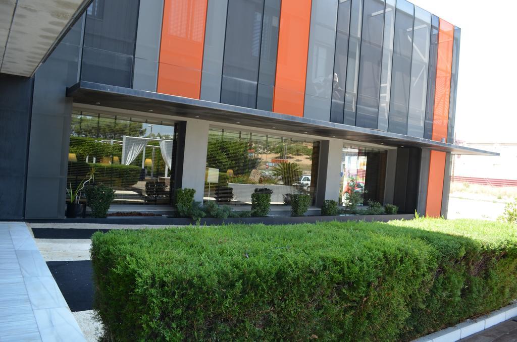 צ'יווה Hotel Ignacio חדר תמונה