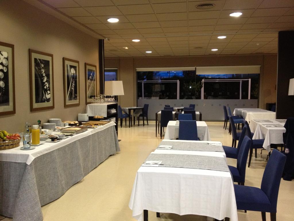 צ'יווה Hotel Ignacio מראה חיצוני תמונה