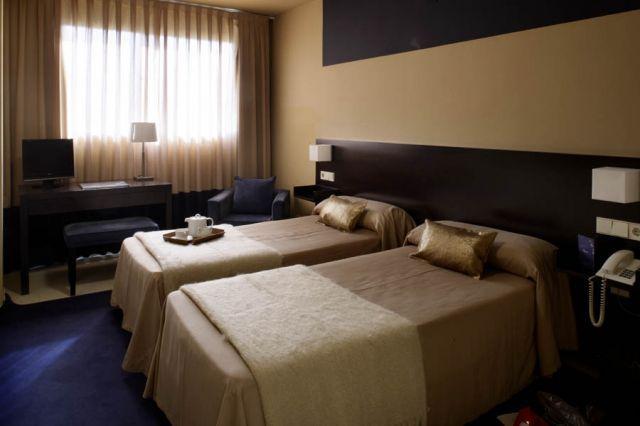 צ'יווה Hotel Ignacio חדר תמונה