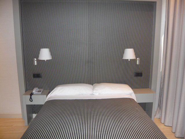 צ'יווה Hotel Ignacio מראה חיצוני תמונה