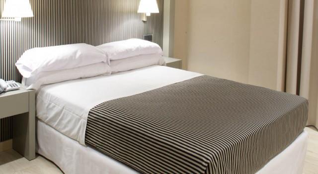 צ'יווה Hotel Ignacio מראה חיצוני תמונה