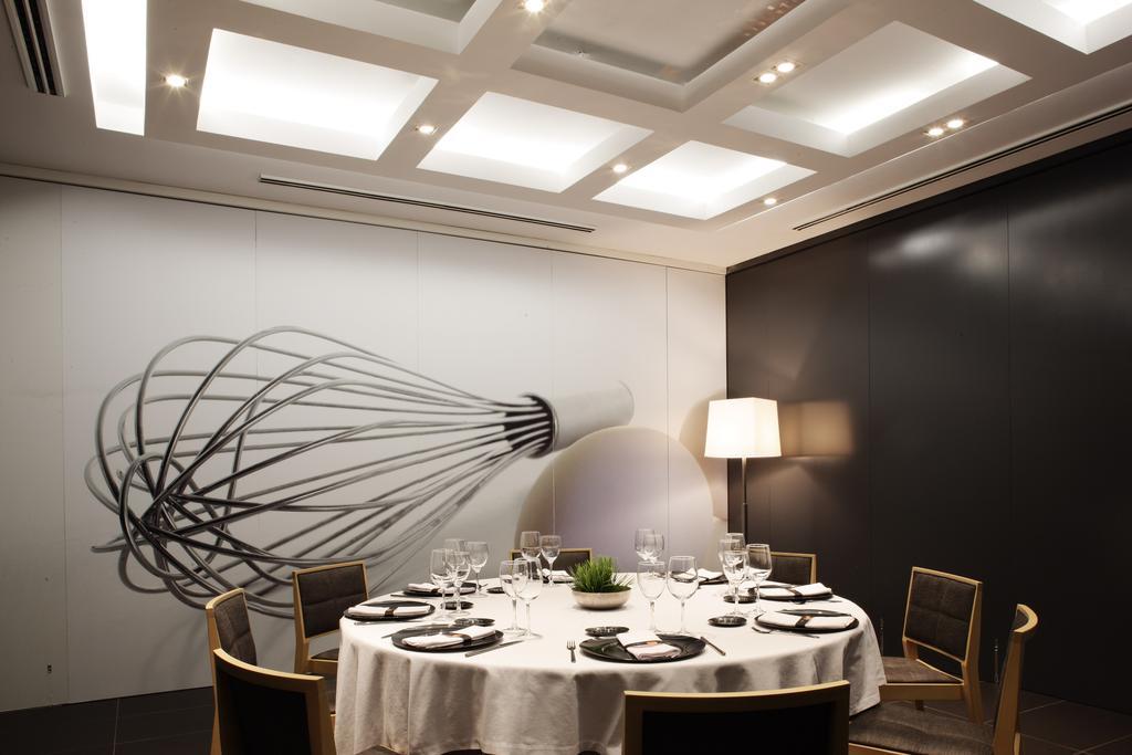 צ'יווה Hotel Ignacio מראה חיצוני תמונה