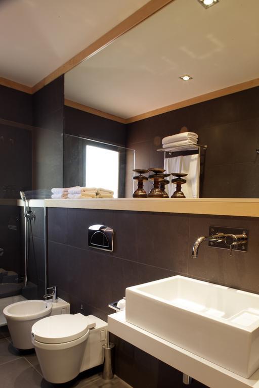צ'יווה Hotel Ignacio מראה חיצוני תמונה