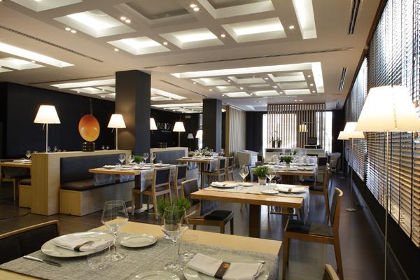 צ'יווה Hotel Ignacio מסעדה תמונה