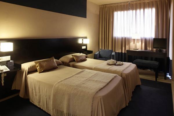 צ'יווה Hotel Ignacio חדר תמונה